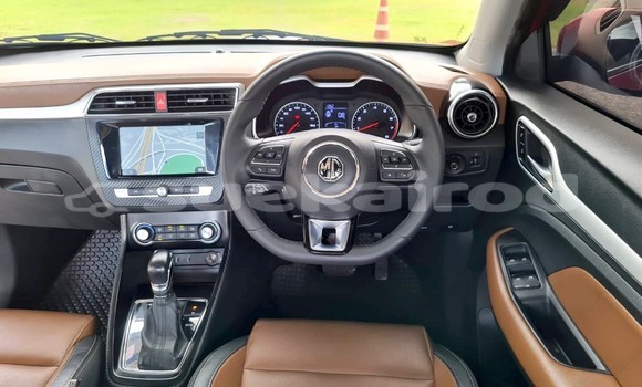 ซื้อ รถมือสอง MG ZS สีแดง รถยนต์ ใน %{เมือง} ใน กรุงเทพมหานคร ซื้อ รถมือสอง MG ZS สีแดง รถยนต์ ใน %{เมือง} ใน กรุงเทพมหานคร