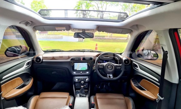 ซื้อ รถมือสอง MG ZS สีแดง รถยนต์ ใน %{เมือง} ใน กรุงเทพมหานคร ซื้อ รถมือสอง MG ZS สีแดง รถยนต์ ใน %{เมือง} ใน กรุงเทพมหานคร