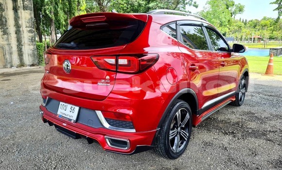 ซื้อ รถมือสอง MG ZS สีแดง รถยนต์ ใน %{เมือง} ใน กรุงเทพมหานคร ซื้อ รถมือสอง MG ZS สีแดง รถยนต์ ใน %{เมือง} ใน กรุงเทพมหานคร