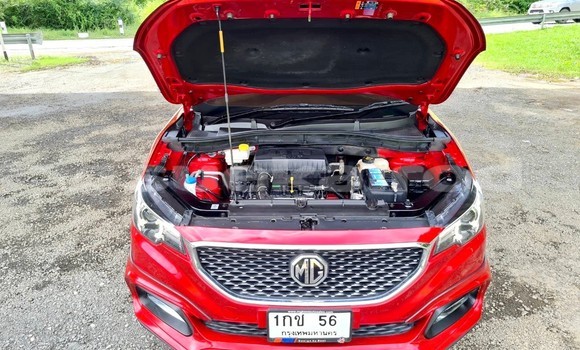 ซื้อ รถมือสอง MG ZS สีแดง รถยนต์ ใน %{เมือง} ใน กรุงเทพมหานคร ซื้อ รถมือสอง MG ZS สีแดง รถยนต์ ใน %{เมือง} ใน กรุงเทพมหานคร