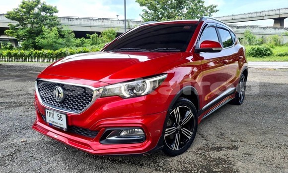 ซื้อ รถมือสอง MG ZS สีแดง รถยนต์ ใน %{เมือง} ใน กรุงเทพมหานคร ซื้อ รถมือสอง MG ZS สีแดง รถยนต์ ใน %{เมือง} ใน กรุงเทพมหานคร