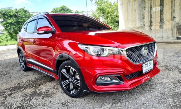 ซื้อ รถมือสอง MG ZS สีแดง รถยนต์ ใน %{เมือง} ใน กรุงเทพมหานคร ซื้อ รถมือสอง MG ZS สีแดง รถยนต์ ใน %{เมือง} ใน กรุงเทพมหานคร