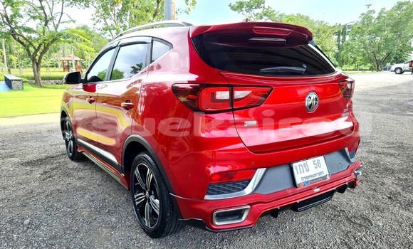 ซื้อ รถมือสอง MG ZS สีแดง รถยนต์ ใน %{เมือง} ใน กรุงเทพมหานคร ซื้อ รถมือสอง MG ZS สีแดง รถยนต์ ใน %{เมือง} ใน กรุงเทพมหานคร
