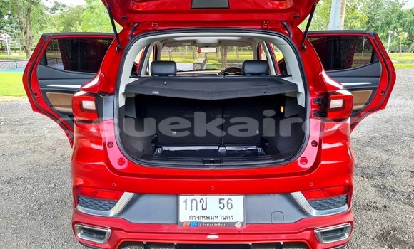 ซื้อ รถมือสอง MG ZS สีแดง รถยนต์ ใน %{เมือง} ใน กรุงเทพมหานคร ซื้อ รถมือสอง MG ZS สีแดง รถยนต์ ใน %{เมือง} ใน กรุงเทพมหานคร