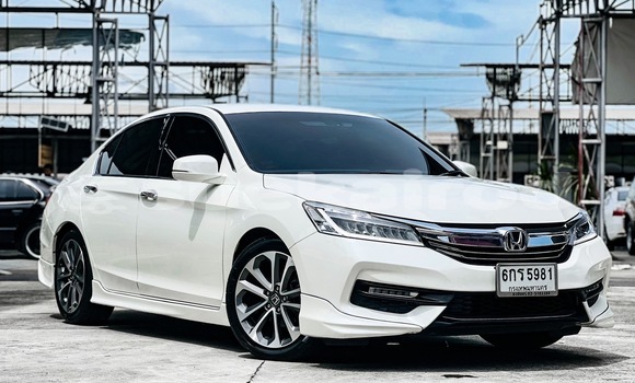 ซื้อ รถมือสอง Honda Accord ขาว รถยนต์ ใน %{เมือง} ใน กรุงเทพมหานคร ซื้อ รถมือสอง Honda Accord ขาว รถยนต์ ใน %{เมือง} ใน กรุงเทพมหานคร