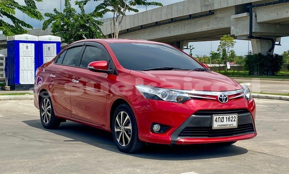 ซื้อ รถมือสอง Toyota Vios สีแดง รถยนต์ ใน %{เมือง} ใน กรุงเทพมหานคร ซื้อ รถมือสอง Toyota Vios สีแดง รถยนต์ ใน %{เมือง} ใน กรุงเทพมหานคร