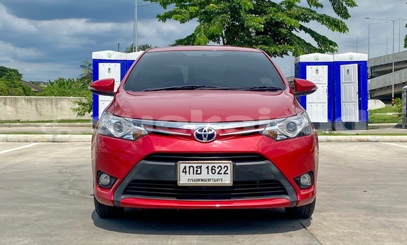 ซื้อ รถมือสอง Toyota Vios สีแดง รถยนต์ ใน %{เมือง} ใน กรุงเทพมหานคร ซื้อ รถมือสอง Toyota Vios สีแดง รถยนต์ ใน %{เมือง} ใน กรุงเทพมหานคร