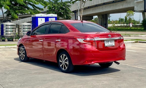 ซื้อ รถมือสอง Toyota Vios สีแดง รถยนต์ ใน %{เมือง} ใน กรุงเทพมหานคร ซื้อ รถมือสอง Toyota Vios สีแดง รถยนต์ ใน %{เมือง} ใน กรุงเทพมหานคร