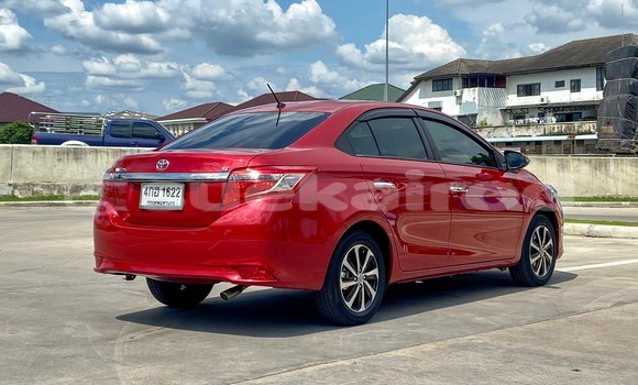 ซื้อ รถมือสอง Toyota Vios สีแดง รถยนต์ ใน %{เมือง} ใน กรุงเทพมหานคร ซื้อ รถมือสอง Toyota Vios สีแดง รถยนต์ ใน %{เมือง} ใน กรุงเทพมหานคร