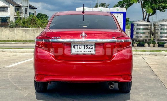 ซื้อ รถมือสอง Toyota Vios สีแดง รถยนต์ ใน %{เมือง} ใน กรุงเทพมหานคร ซื้อ รถมือสอง Toyota Vios สีแดง รถยนต์ ใน %{เมือง} ใน กรุงเทพมหานคร