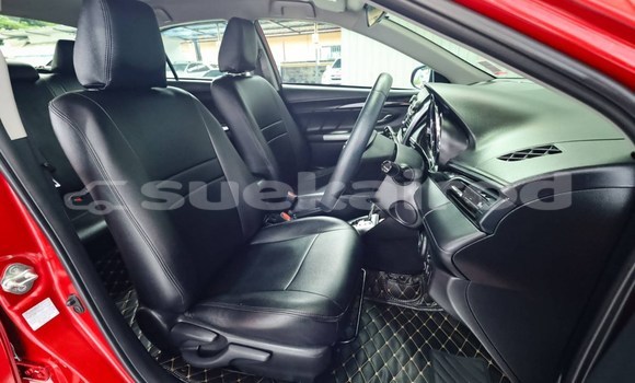 ซื้อ รถมือสอง Toyota Vios สีแดง รถยนต์ ใน %{เมือง} ใน กรุงเทพมหานคร ซื้อ รถมือสอง Toyota Vios สีแดง รถยนต์ ใน %{เมือง} ใน กรุงเทพมหานคร