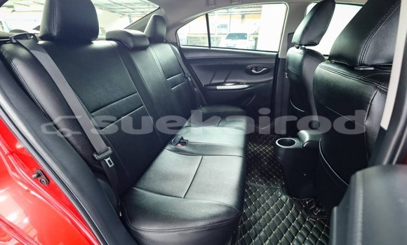 ซื้อ รถมือสอง Toyota Vios สีแดง รถยนต์ ใน %{เมือง} ใน กรุงเทพมหานคร ซื้อ รถมือสอง Toyota Vios สีแดง รถยนต์ ใน %{เมือง} ใน กรุงเทพมหานคร