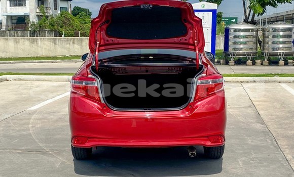 ซื้อ รถมือสอง Toyota Vios สีแดง รถยนต์ ใน %{เมือง} ใน กรุงเทพมหานคร ซื้อ รถมือสอง Toyota Vios สีแดง รถยนต์ ใน %{เมือง} ใน กรุงเทพมหานคร