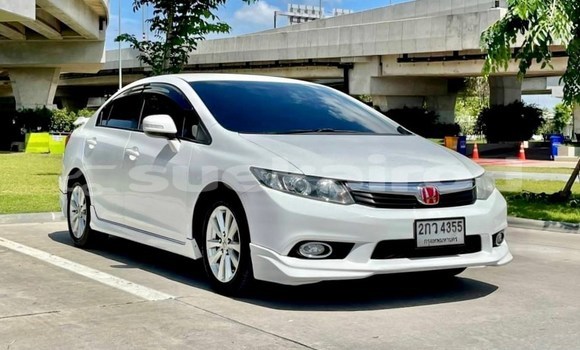 ซื้อ รถมือสอง Honda Civic ขาว รถยนต์ ใน %{เมือง} ใน กรุงเทพมหานคร ซื้อ รถมือสอง Honda Civic ขาว รถยนต์ ใน %{เมือง} ใน กรุงเทพมหานคร