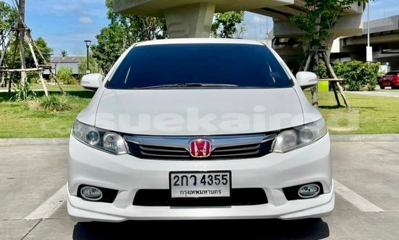 ซื้อ รถมือสอง Honda Civic ขาว รถยนต์ ใน %{เมือง} ใน กรุงเทพมหานคร ซื้อ รถมือสอง Honda Civic ขาว รถยนต์ ใน %{เมือง} ใน กรุงเทพมหานคร