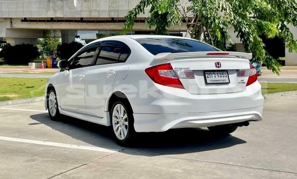 ซื้อ รถมือสอง Honda Civic ขาว รถยนต์ ใน %{เมือง} ใน กรุงเทพมหานคร ซื้อ รถมือสอง Honda Civic ขาว รถยนต์ ใน %{เมือง} ใน กรุงเทพมหานคร