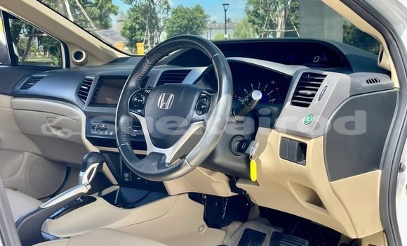 ซื้อ รถมือสอง Honda Civic ขาว รถยนต์ ใน %{เมือง} ใน กรุงเทพมหานคร ซื้อ รถมือสอง Honda Civic ขาว รถยนต์ ใน %{เมือง} ใน กรุงเทพมหานคร