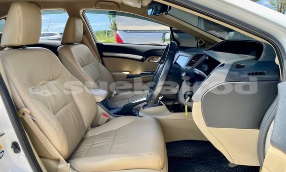 ซื้อ รถมือสอง Honda Civic ขาว รถยนต์ ใน %{เมือง} ใน กรุงเทพมหานคร ซื้อ รถมือสอง Honda Civic ขาว รถยนต์ ใน %{เมือง} ใน กรุงเทพมหานคร