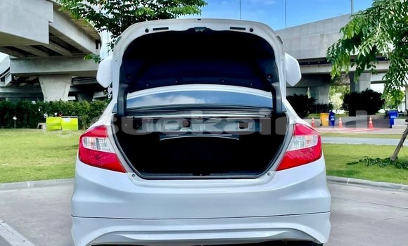 ซื้อ รถมือสอง Honda Civic ขาว รถยนต์ ใน %{เมือง} ใน กรุงเทพมหานคร ซื้อ รถมือสอง Honda Civic ขาว รถยนต์ ใน %{เมือง} ใน กรุงเทพมหานคร