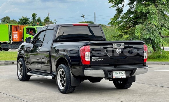 ซื้อ รถมือสอง Nissan NP 300 สีดำ รถยนต์ ใน %{เมือง} ใน กรุงเทพมหานคร ซื้อ รถมือสอง Nissan NP 300 สีดำ รถยนต์ ใน %{เมือง} ใน กรุงเทพมหานคร