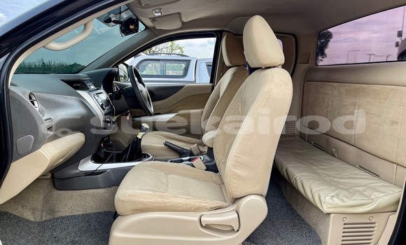 ซื้อ รถมือสอง Nissan NP 300 สีดำ รถยนต์ ใน %{เมือง} ใน กรุงเทพมหานคร ซื้อ รถมือสอง Nissan NP 300 สีดำ รถยนต์ ใน %{เมือง} ใน กรุงเทพมหานคร