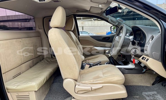 ซื้อ รถมือสอง Nissan NP 300 สีดำ รถยนต์ ใน %{เมือง} ใน กรุงเทพมหานคร ซื้อ รถมือสอง Nissan NP 300 สีดำ รถยนต์ ใน %{เมือง} ใน กรุงเทพมหานคร