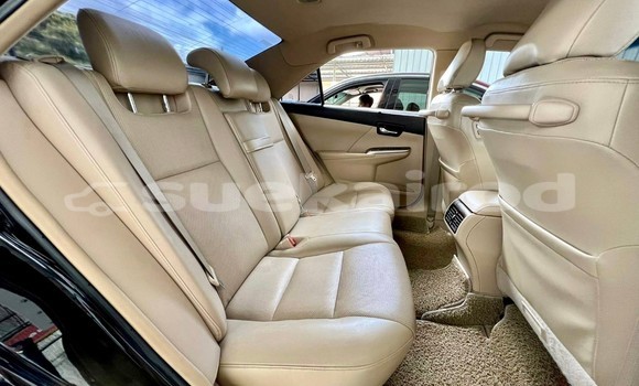 ซื้อ รถมือสอง Toyota Camry สีดำ รถยนต์ ใน %{เมือง} ใน กรุงเทพมหานคร ซื้อ รถมือสอง Toyota Camry สีดำ รถยนต์ ใน %{เมือง} ใน กรุงเทพมหานคร