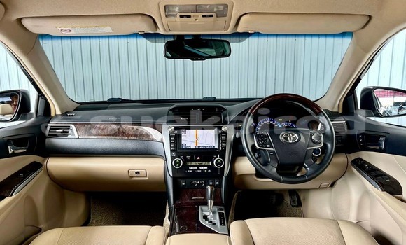 ซื้อ รถมือสอง Toyota Camry สีดำ รถยนต์ ใน %{เมือง} ใน กรุงเทพมหานคร ซื้อ รถมือสอง Toyota Camry สีดำ รถยนต์ ใน %{เมือง} ใน กรุงเทพมหานคร