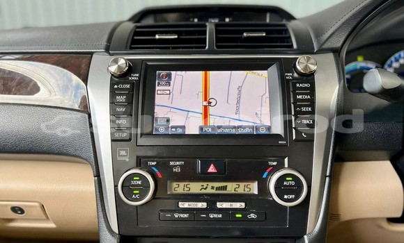 ซื้อ รถมือสอง Toyota Camry สีดำ รถยนต์ ใน %{เมือง} ใน กรุงเทพมหานคร ซื้อ รถมือสอง Toyota Camry สีดำ รถยนต์ ใน %{เมือง} ใน กรุงเทพมหานคร