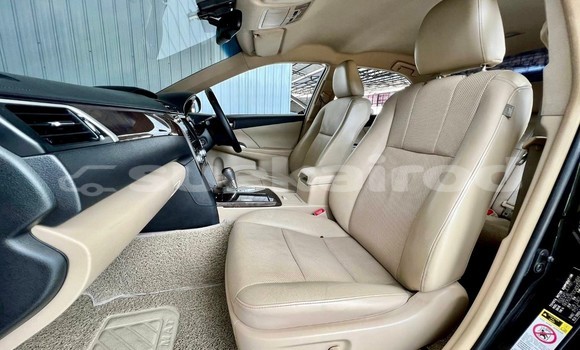 ซื้อ รถมือสอง Toyota Camry สีดำ รถยนต์ ใน %{เมือง} ใน กรุงเทพมหานคร ซื้อ รถมือสอง Toyota Camry สีดำ รถยนต์ ใน %{เมือง} ใน กรุงเทพมหานคร