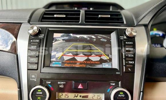 ซื้อ รถมือสอง Toyota Camry สีดำ รถยนต์ ใน %{เมือง} ใน กรุงเทพมหานคร ซื้อ รถมือสอง Toyota Camry สีดำ รถยนต์ ใน %{เมือง} ใน กรุงเทพมหานคร