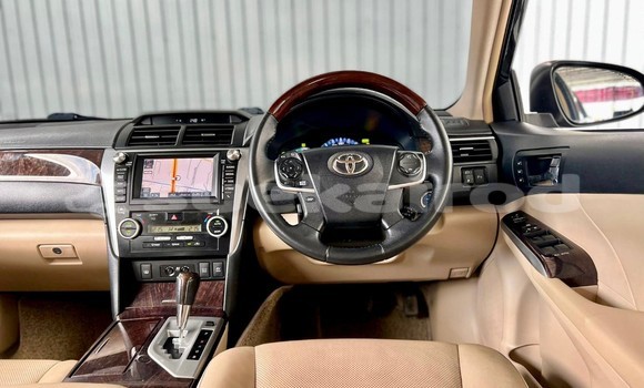 ซื้อ รถมือสอง Toyota Camry สีดำ รถยนต์ ใน %{เมือง} ใน กรุงเทพมหานคร ซื้อ รถมือสอง Toyota Camry สีดำ รถยนต์ ใน %{เมือง} ใน กรุงเทพมหานคร