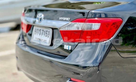 ซื้อ รถมือสอง Toyota Camry สีดำ รถยนต์ ใน %{เมือง} ใน กรุงเทพมหานคร ซื้อ รถมือสอง Toyota Camry สีดำ รถยนต์ ใน %{เมือง} ใน กรุงเทพมหานคร