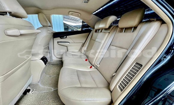 ซื้อ รถมือสอง Toyota Camry สีดำ รถยนต์ ใน %{เมือง} ใน กรุงเทพมหานคร ซื้อ รถมือสอง Toyota Camry สีดำ รถยนต์ ใน %{เมือง} ใน กรุงเทพมหานคร