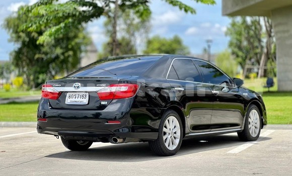 ซื้อ รถมือสอง Toyota Camry สีดำ รถยนต์ ใน %{เมือง} ใน กรุงเทพมหานคร ซื้อ รถมือสอง Toyota Camry สีดำ รถยนต์ ใน %{เมือง} ใน กรุงเทพมหานคร