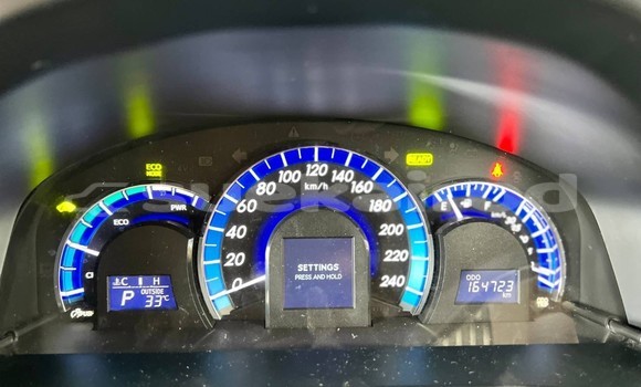 ซื้อ รถมือสอง Toyota Camry สีดำ รถยนต์ ใน %{เมือง} ใน กรุงเทพมหานคร ซื้อ รถมือสอง Toyota Camry สีดำ รถยนต์ ใน %{เมือง} ใน กรุงเทพมหานคร