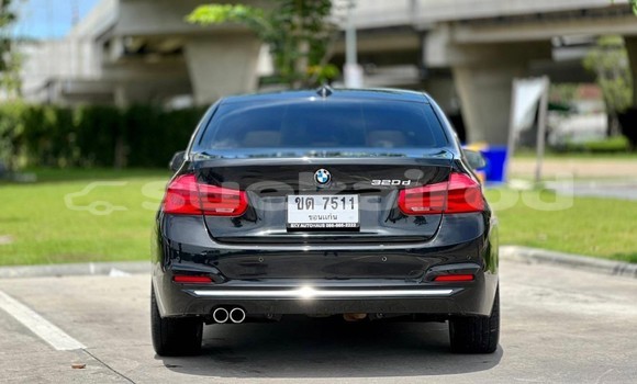 ซื้อ รถมือสอง BMW 3–Series สีดำ รถยนต์ ใน %{เมือง} ใน กรุงเทพมหานคร ซื้อ รถมือสอง BMW 3–Series สีดำ รถยนต์ ใน %{เมือง} ใน กรุงเทพมหานคร