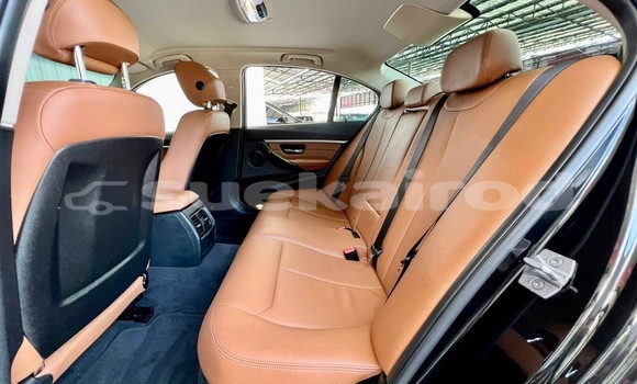 ซื้อ รถมือสอง BMW 3–Series สีดำ รถยนต์ ใน %{เมือง} ใน กรุงเทพมหานคร ซื้อ รถมือสอง BMW 3–Series สีดำ รถยนต์ ใน %{เมือง} ใน กรุงเทพมหานคร