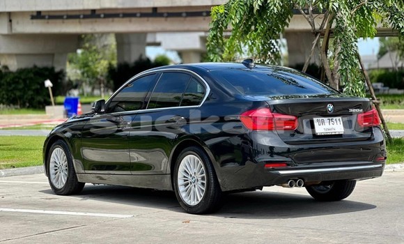 ซื้อ รถมือสอง BMW 3–Series สีดำ รถยนต์ ใน %{เมือง} ใน กรุงเทพมหานคร ซื้อ รถมือสอง BMW 3–Series สีดำ รถยนต์ ใน %{เมือง} ใน กรุงเทพมหานคร