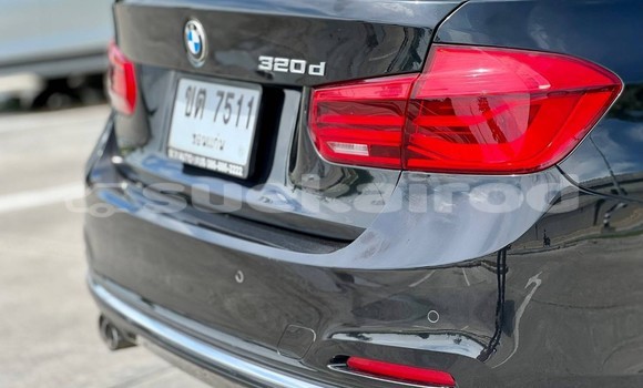 ซื้อ รถมือสอง BMW 3–Series สีดำ รถยนต์ ใน %{เมือง} ใน กรุงเทพมหานคร ซื้อ รถมือสอง BMW 3–Series สีดำ รถยนต์ ใน %{เมือง} ใน กรุงเทพมหานคร