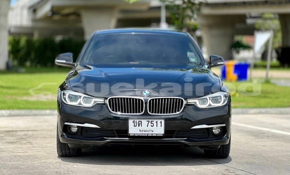 ซื้อ รถมือสอง BMW 3–Series สีดำ รถยนต์ ใน %{เมือง} ใน กรุงเทพมหานคร ซื้อ รถมือสอง BMW 3–Series สีดำ รถยนต์ ใน %{เมือง} ใน กรุงเทพมหานคร