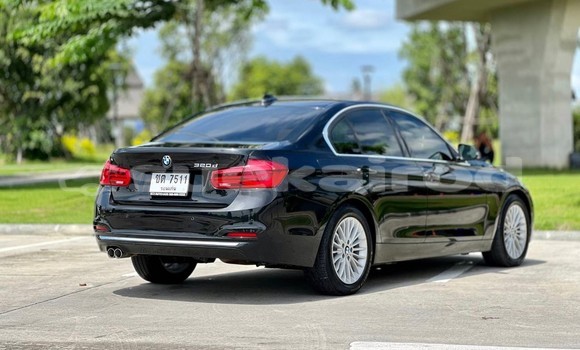 ซื้อ รถมือสอง BMW 3–Series สีดำ รถยนต์ ใน %{เมือง} ใน กรุงเทพมหานคร ซื้อ รถมือสอง BMW 3–Series สีดำ รถยนต์ ใน %{เมือง} ใน กรุงเทพมหานคร