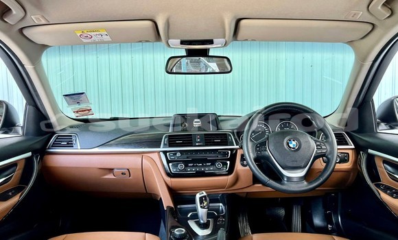 ซื้อ รถมือสอง BMW 3–Series สีดำ รถยนต์ ใน %{เมือง} ใน กรุงเทพมหานคร ซื้อ รถมือสอง BMW 3–Series สีดำ รถยนต์ ใน %{เมือง} ใน กรุงเทพมหานคร