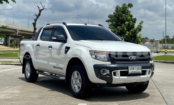 ซื้อ รถมือสอง Ford Ranger ขาว รถยนต์ ใน %{เมือง} ใน กรุงเทพมหานคร ซื้อ รถมือสอง Ford Ranger ขาว รถยนต์ ใน %{เมือง} ใน กรุงเทพมหานคร