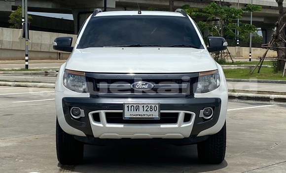 ซื้อ รถมือสอง Ford Ranger ขาว รถยนต์ ใน %{เมือง} ใน กรุงเทพมหานคร ซื้อ รถมือสอง Ford Ranger ขาว รถยนต์ ใน %{เมือง} ใน กรุงเทพมหานคร