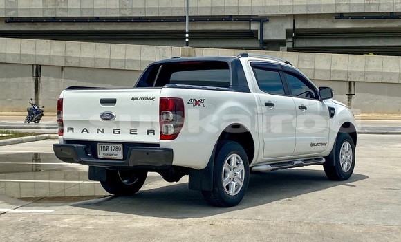 ซื้อ รถมือสอง Ford Ranger ขาว รถยนต์ ใน %{เมือง} ใน กรุงเทพมหานคร ซื้อ รถมือสอง Ford Ranger ขาว รถยนต์ ใน %{เมือง} ใน กรุงเทพมหานคร