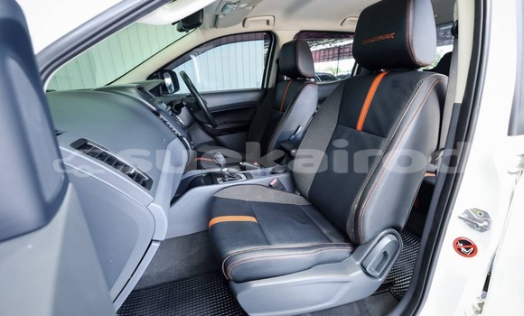 ซื้อ รถมือสอง Ford Ranger ขาว รถยนต์ ใน %{เมือง} ใน กรุงเทพมหานคร ซื้อ รถมือสอง Ford Ranger ขาว รถยนต์ ใน %{เมือง} ใน กรุงเทพมหานคร