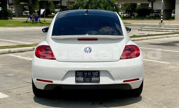 ซื้อ รถมือสอง Volkswagen Beetle ขาว รถยนต์ ใน %{เมือง} ใน กรุงเทพมหานคร ซื้อ รถมือสอง Volkswagen Beetle ขาว รถยนต์ ใน %{เมือง} ใน กรุงเทพมหานคร