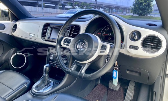 ซื้อ รถมือสอง Volkswagen Beetle ขาว รถยนต์ ใน %{เมือง} ใน กรุงเทพมหานคร ซื้อ รถมือสอง Volkswagen Beetle ขาว รถยนต์ ใน %{เมือง} ใน กรุงเทพมหานคร