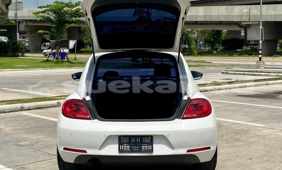 ซื้อ รถมือสอง Volkswagen Beetle ขาว รถยนต์ ใน %{เมือง} ใน กรุงเทพมหานคร ซื้อ รถมือสอง Volkswagen Beetle ขาว รถยนต์ ใน %{เมือง} ใน กรุงเทพมหานคร